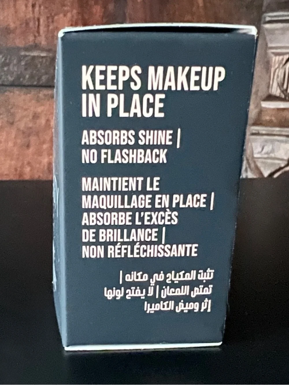 Huda Beauty Easy Bake Blurring Loose Baking & Setting Powder Shade Kunafa~NWT